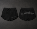 Hellrasier Booty Shorts